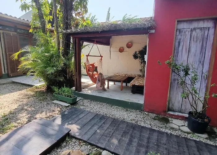 Espaço Nalu